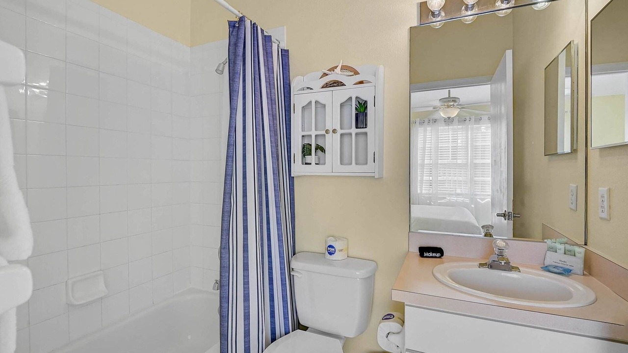 Photo of Bathroom in Sabal Harbour