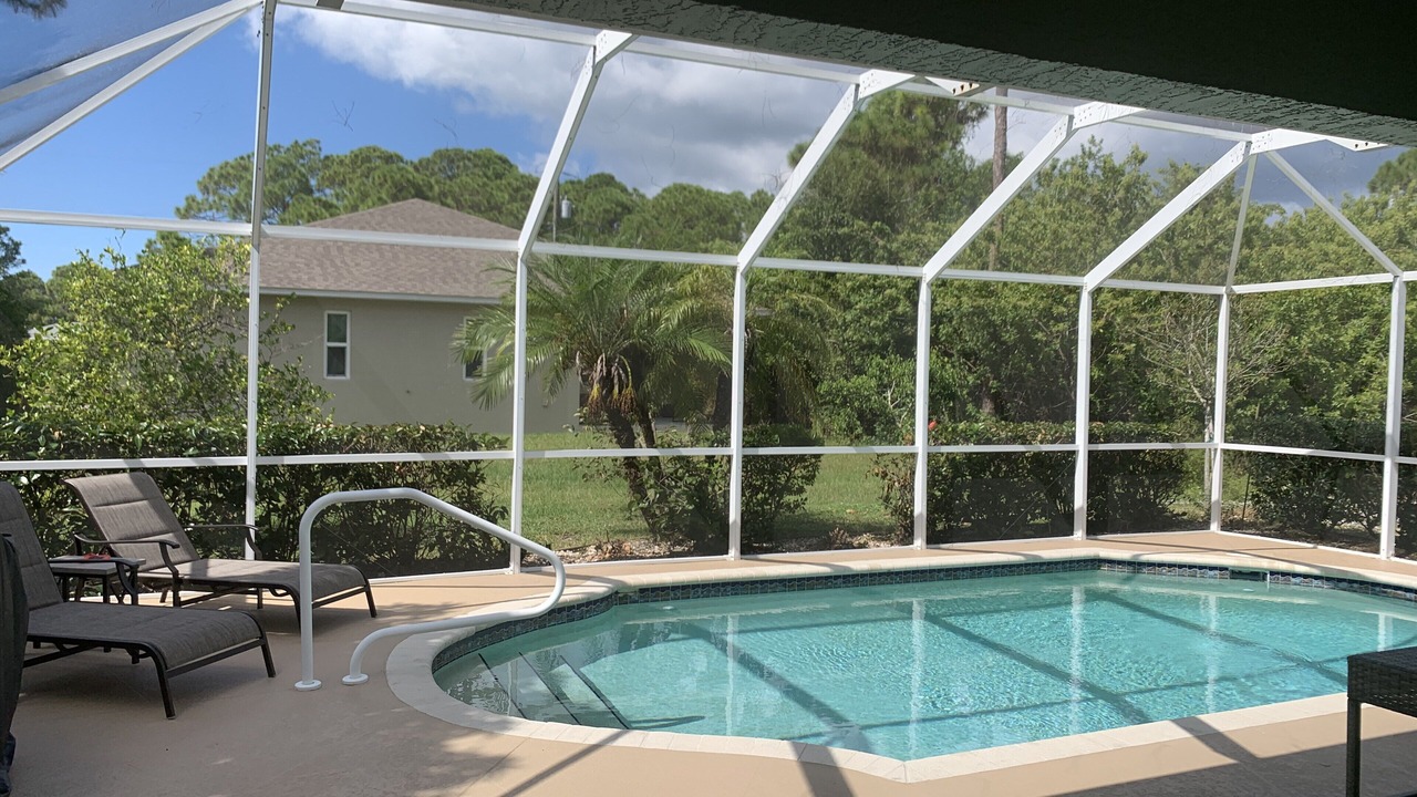 Photo of Outdoor in Rotonda Lakes