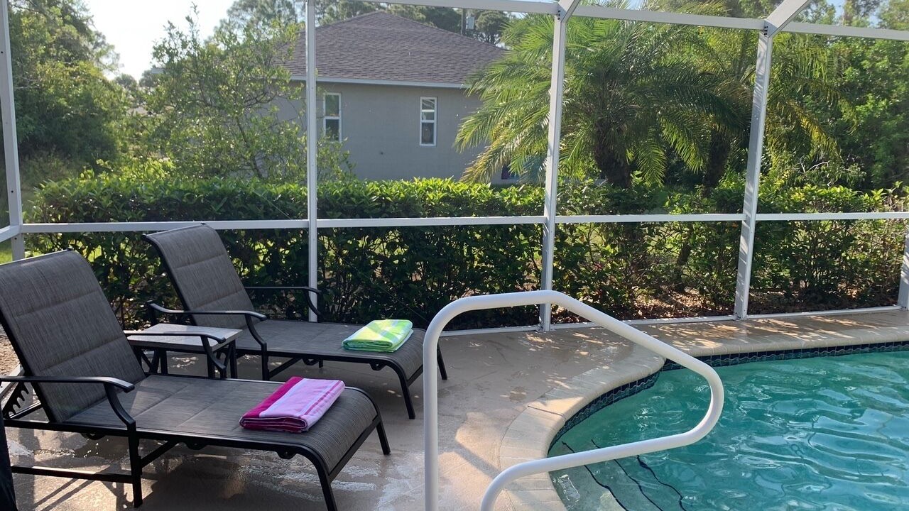 Photo of Outdoor in Rotonda Lakes