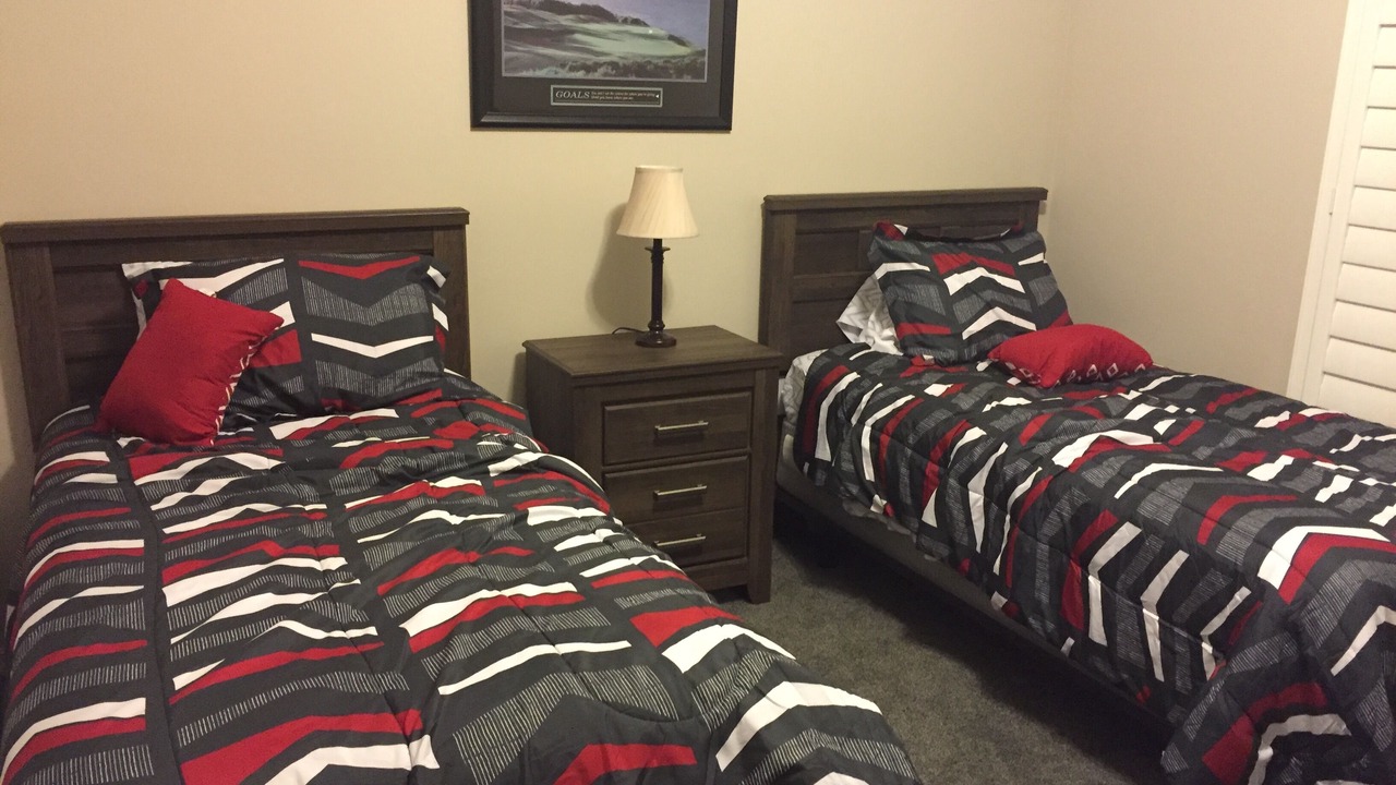 Photo of Bedroom in Falcons Glen