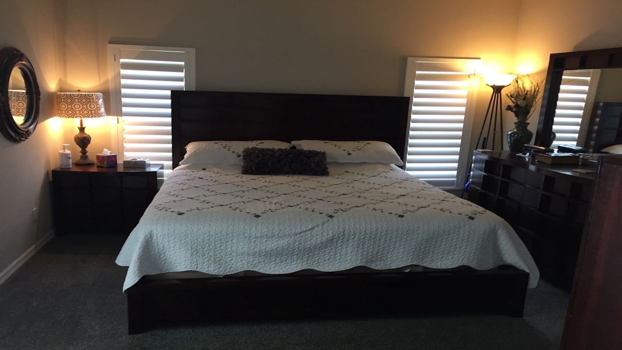 Photo of Bedroom in Falcons Glen