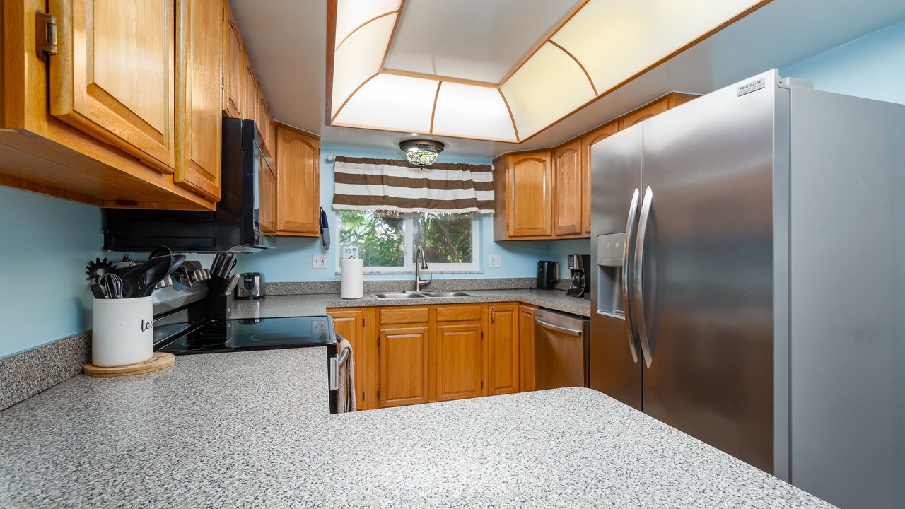 Photo of Kitchen in Clearwater