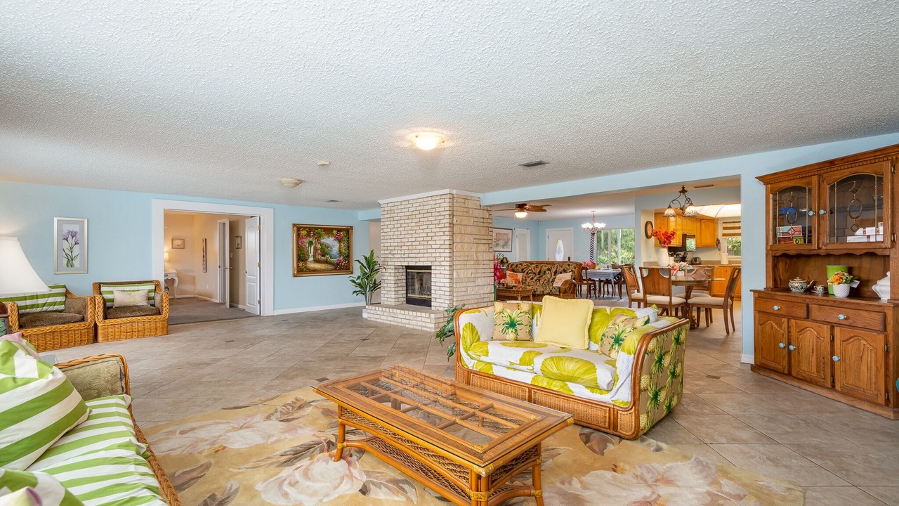Photo of Livingroom in Clearwater