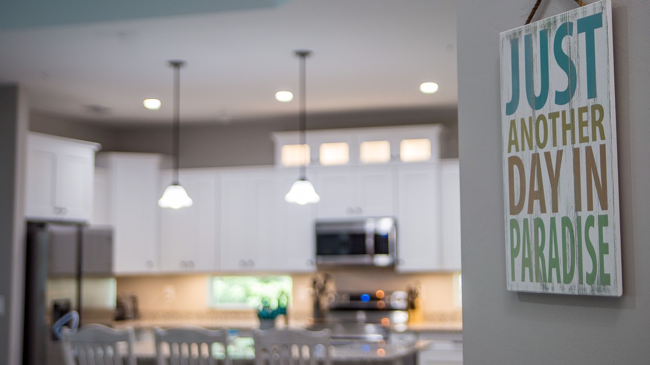 Photo of Kitchen in Rotonda Lakes