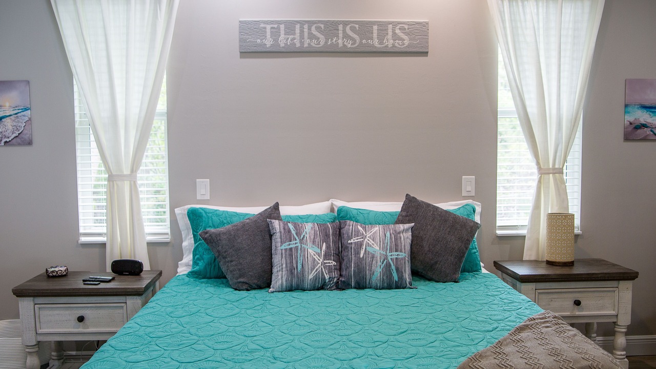 Photo of Bedroom in Rotonda Lakes