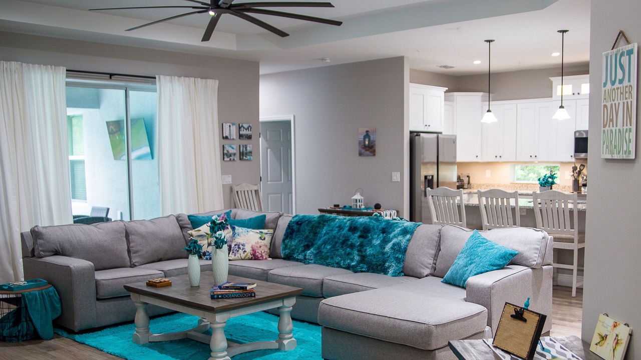 Photo of Livingroom in Rotonda Lakes