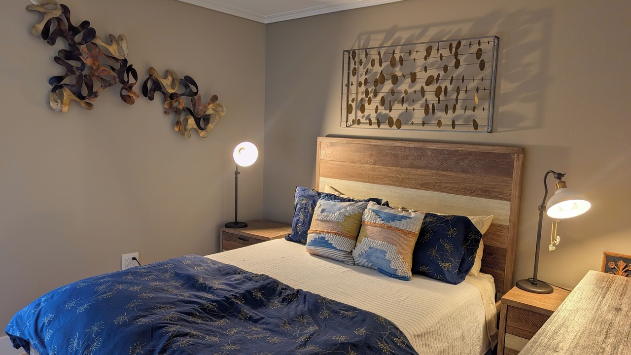 Photo of Bedroom in Punta Rassa