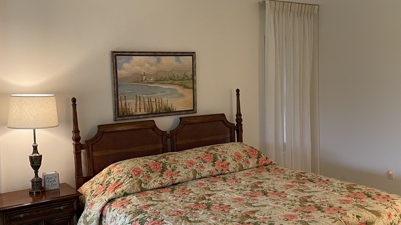 Photo of Bedroom in Englewood