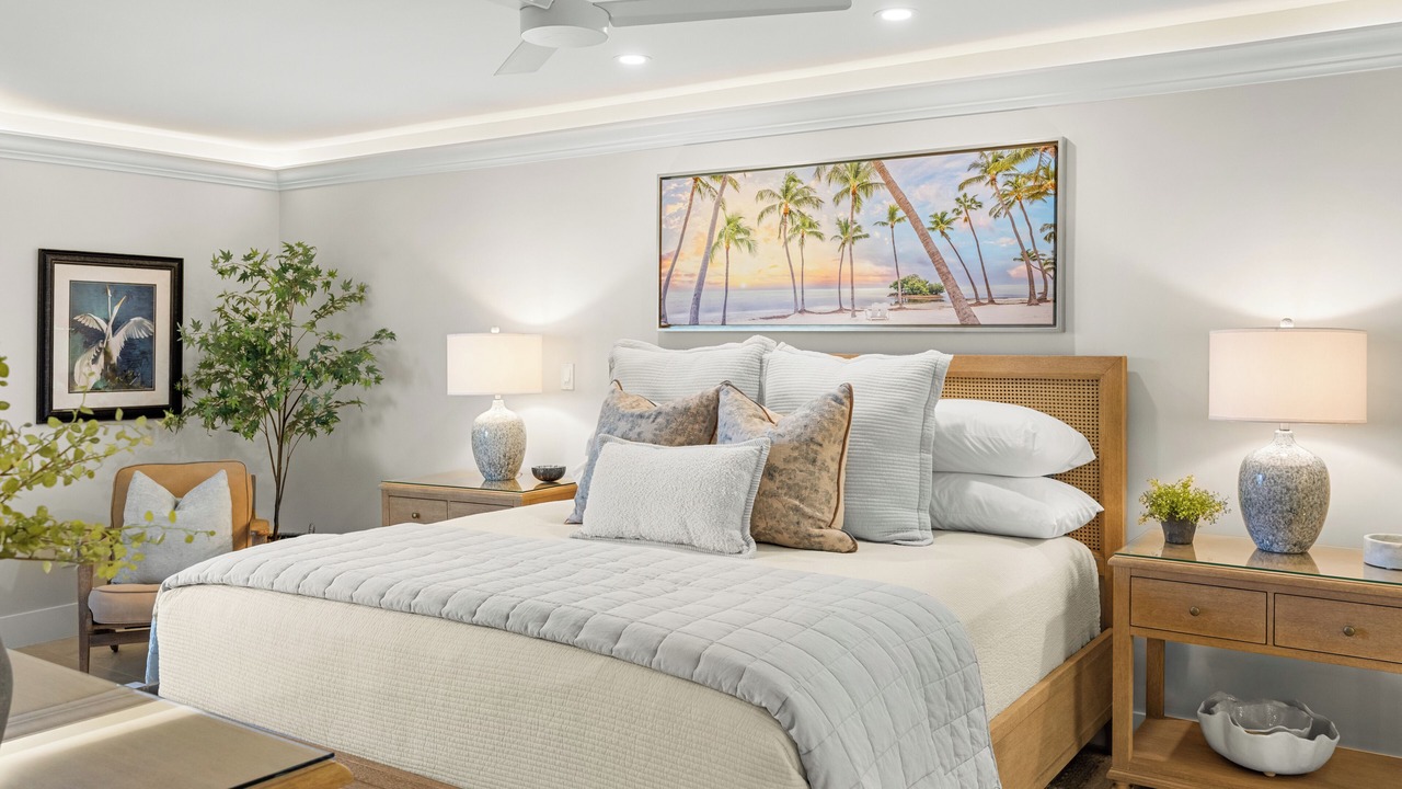 Photo of Bedroom in Sanibel