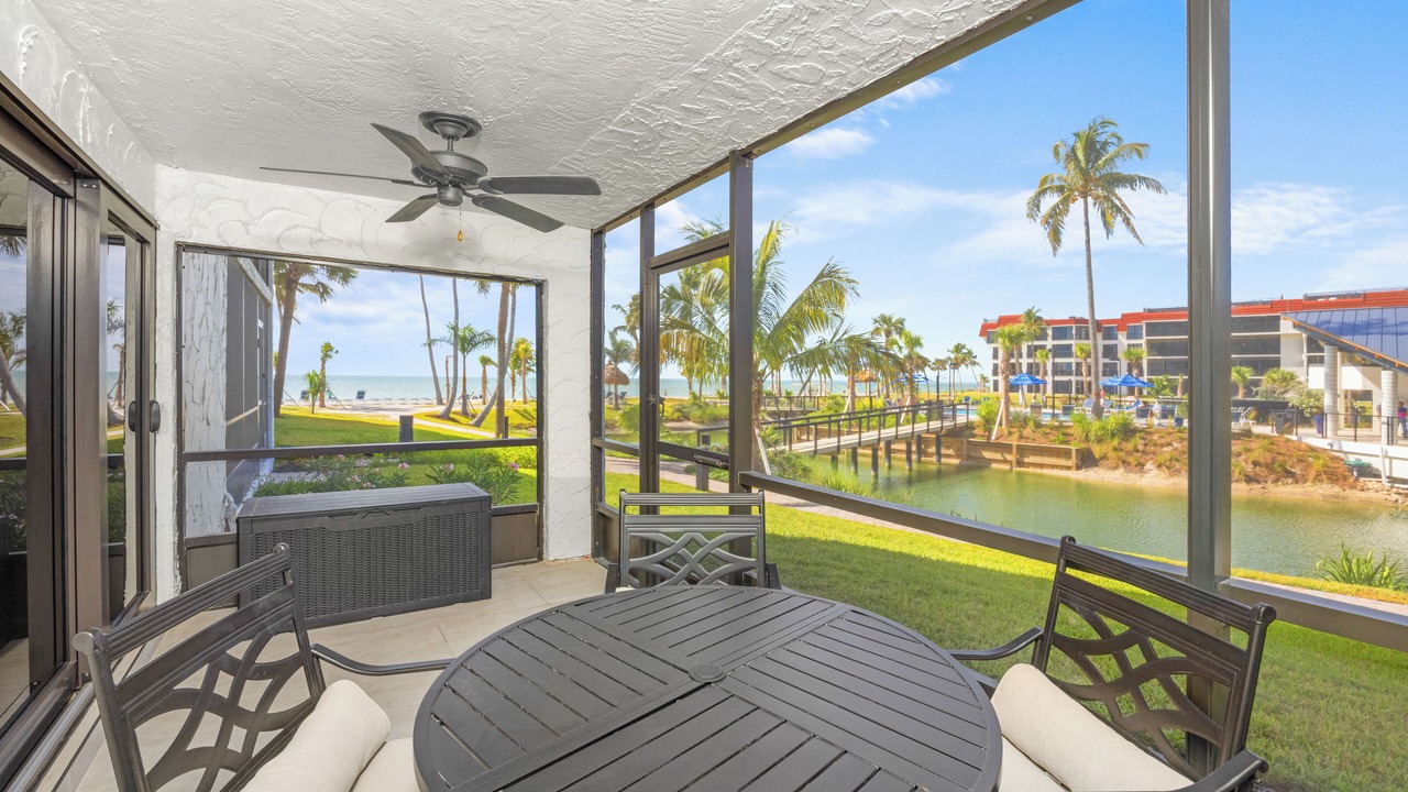 Photo of Outdoor in Sanibel