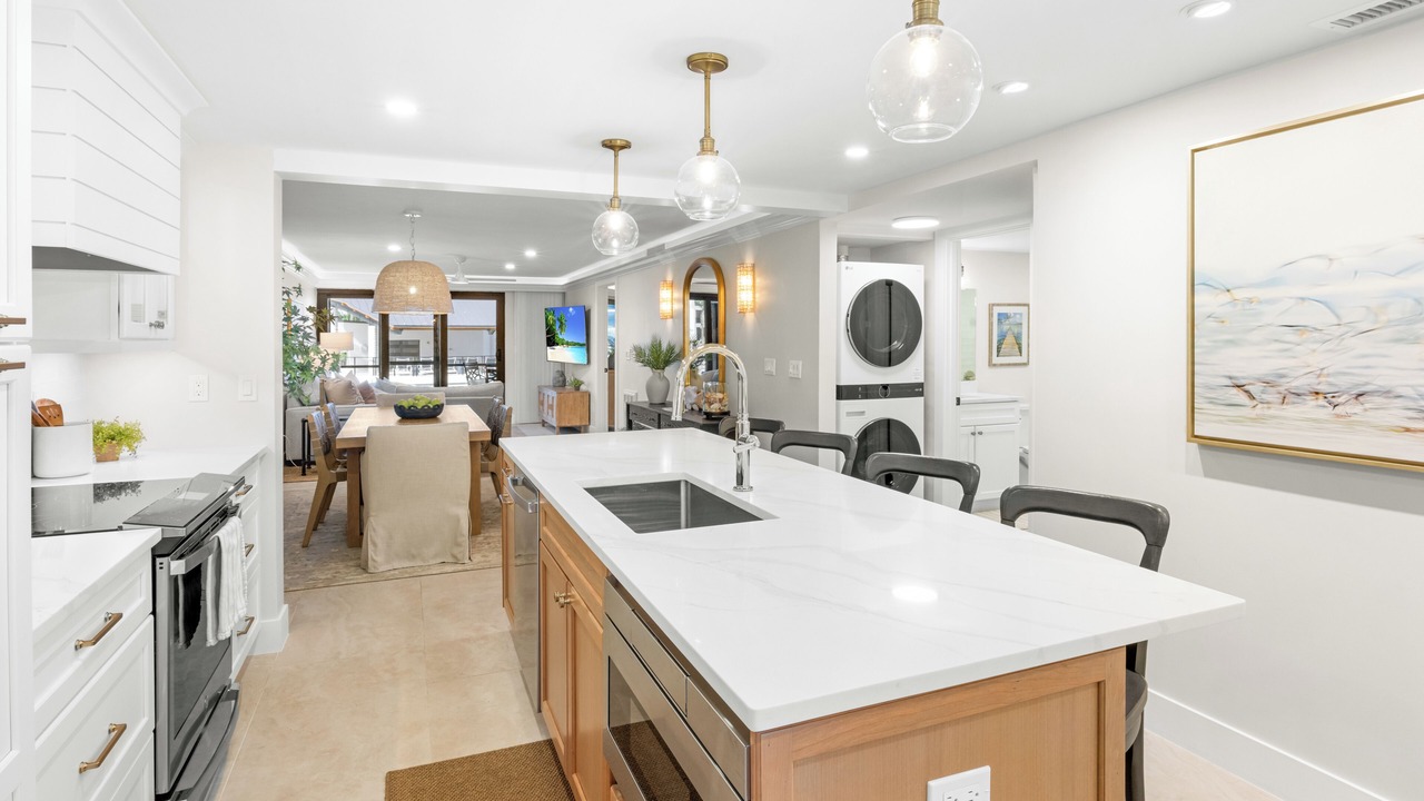 Photo of Kitchen in Sanibel