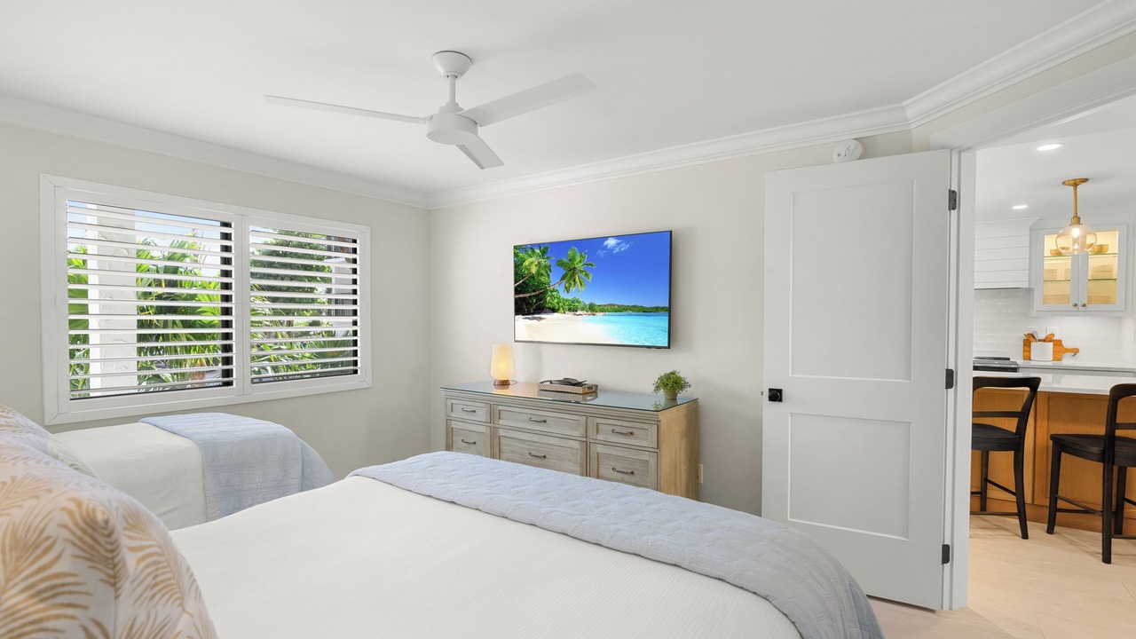 Photo of Bedroom in Sanibel
