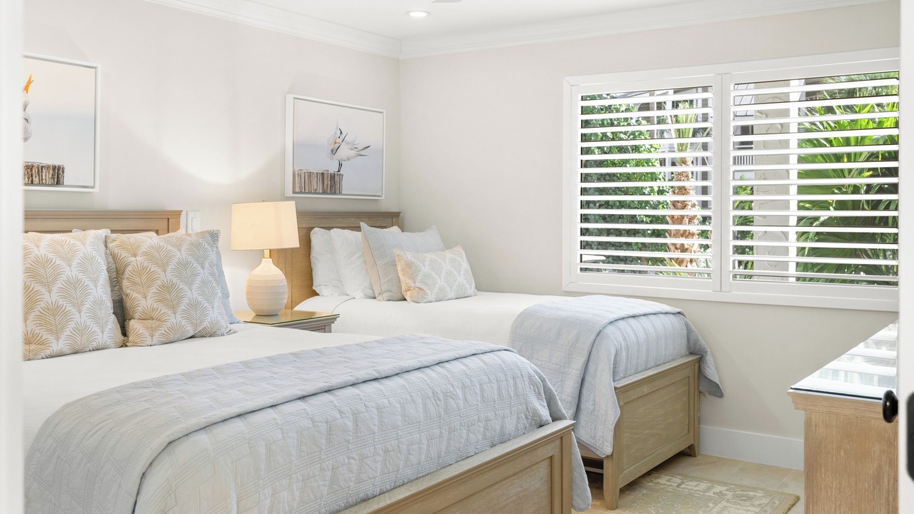 Photo of Bedroom in Sanibel