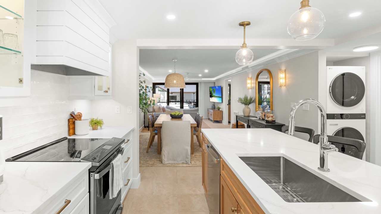 Photo of Kitchen in Sanibel