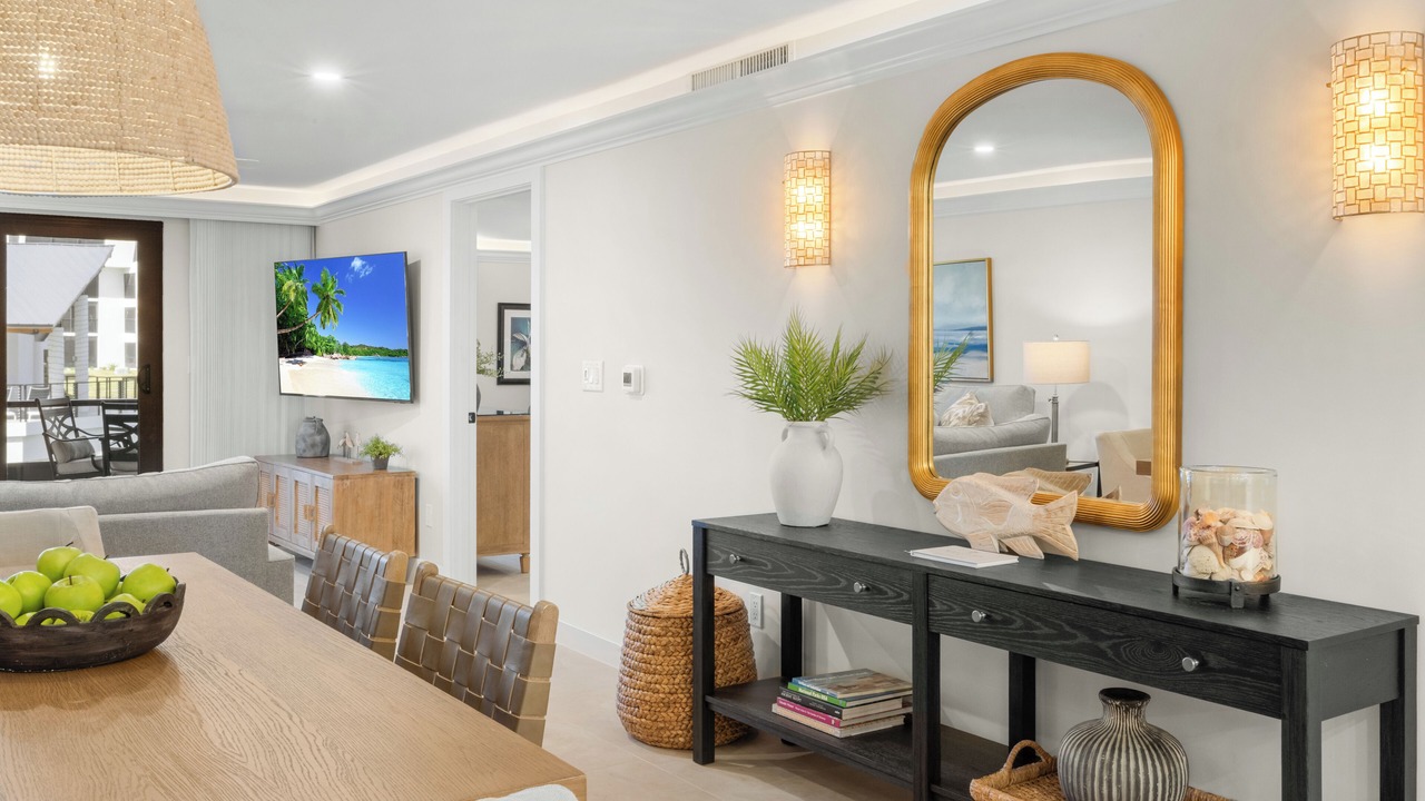 Photo of Livingroom in Sanibel
