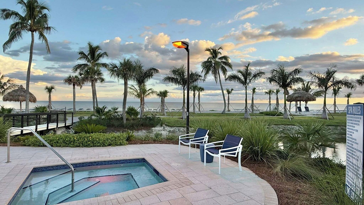 Photo of Outdoor in Sanibel