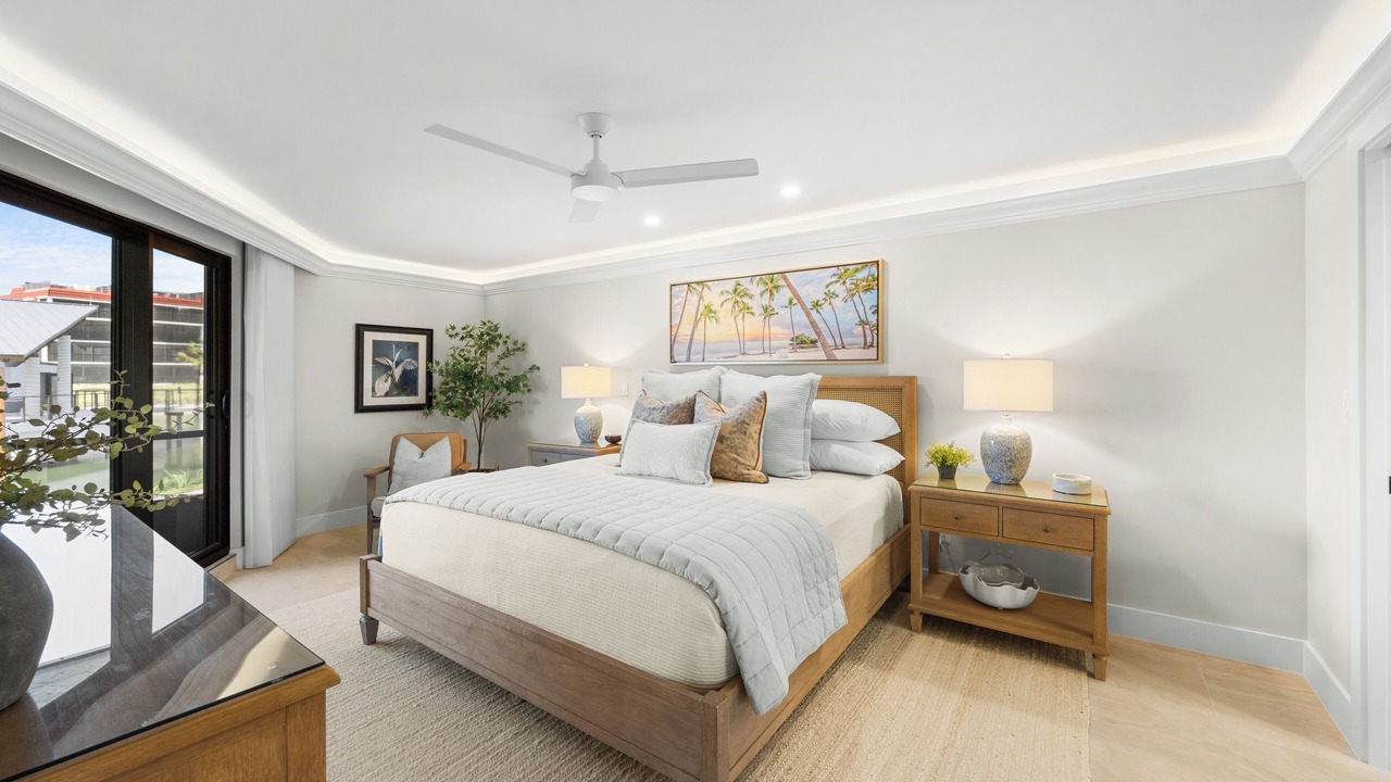 Photo of Bedroom in Sanibel