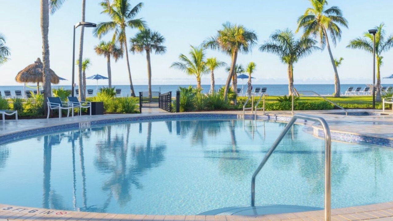 Photo of Outdoor in Sanibel