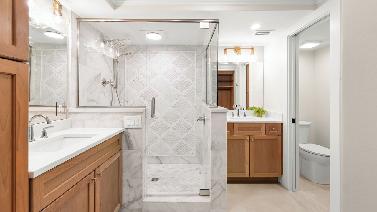 Photo of Bathroom in Sanibel