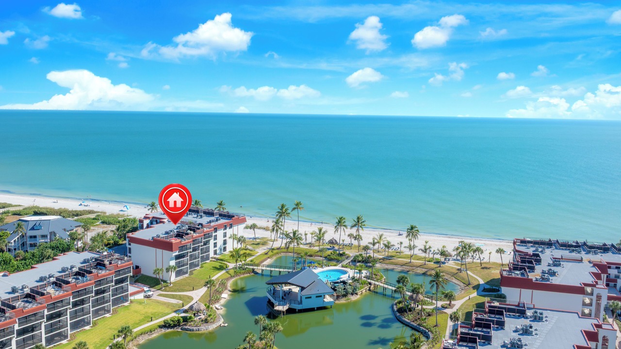 Photo of Outdoor in Sanibel