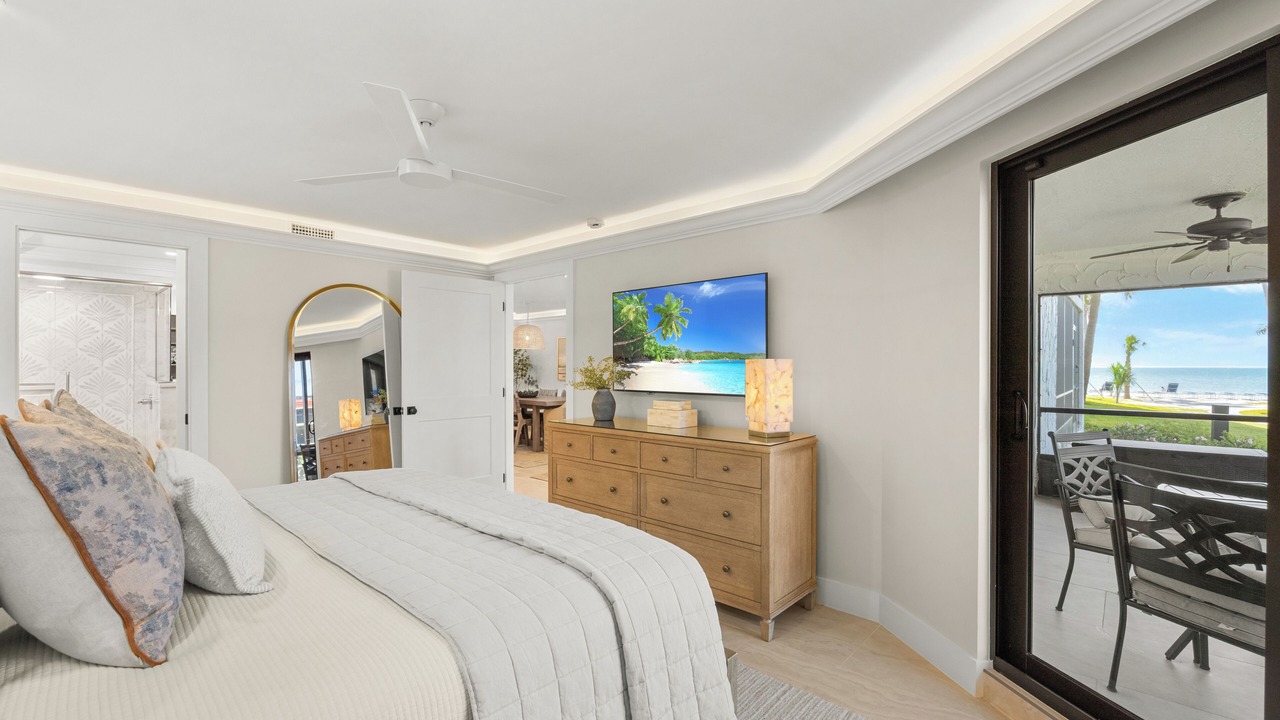 Photo of Bedroom in Sanibel