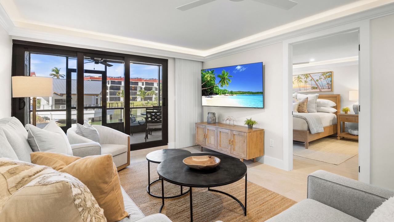 Photo of Livingroom in Sanibel