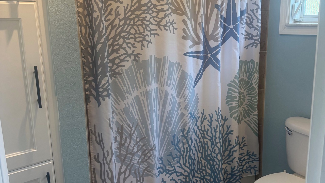 Photo of Bathroom in Englewood