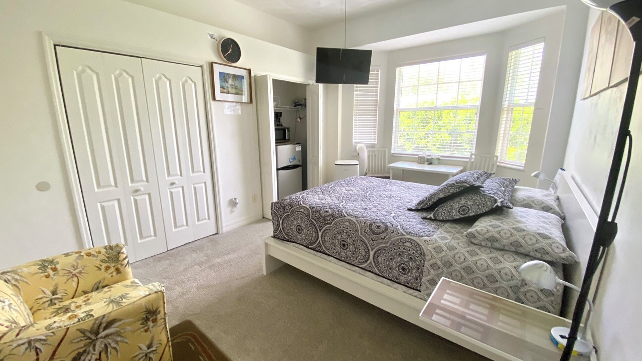 Photo of Bedroom in Fort Myers