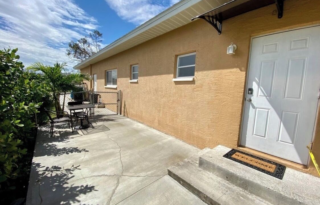 Photo of Outdoor in Fort Myers