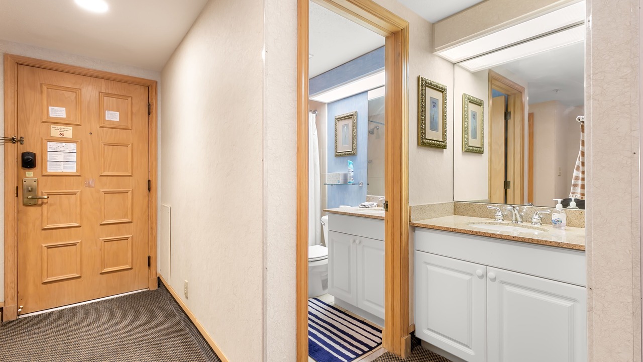 Photo of Bathroom in Palm Harbor