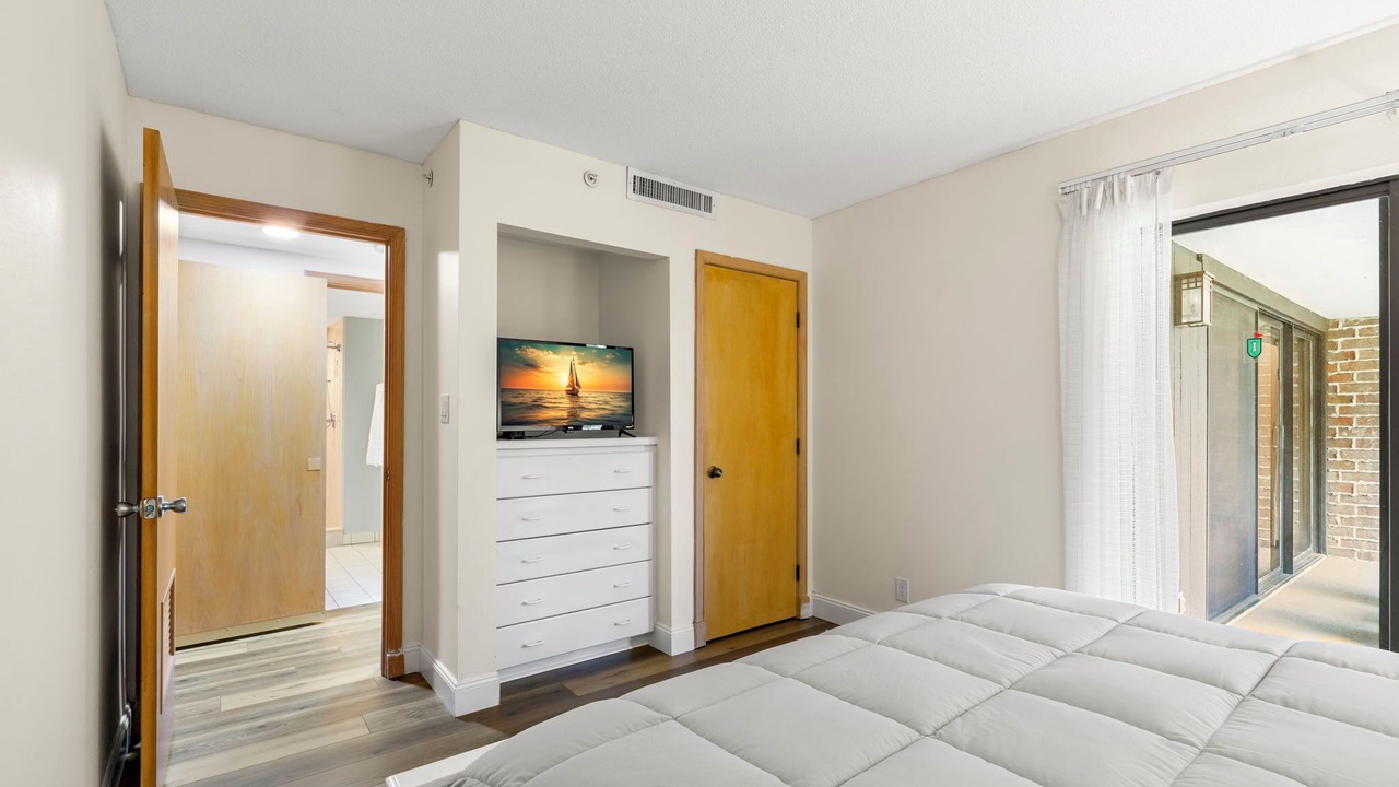 Photo of Bedroom in Palm Harbor