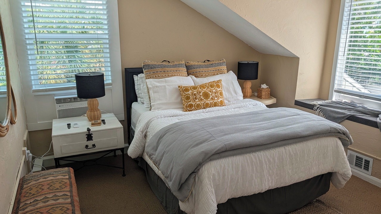 Photo of Bedroom in Sarasota