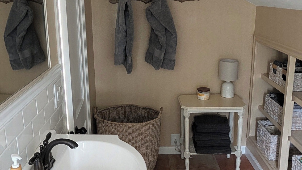 Photo of Bathroom in Sarasota