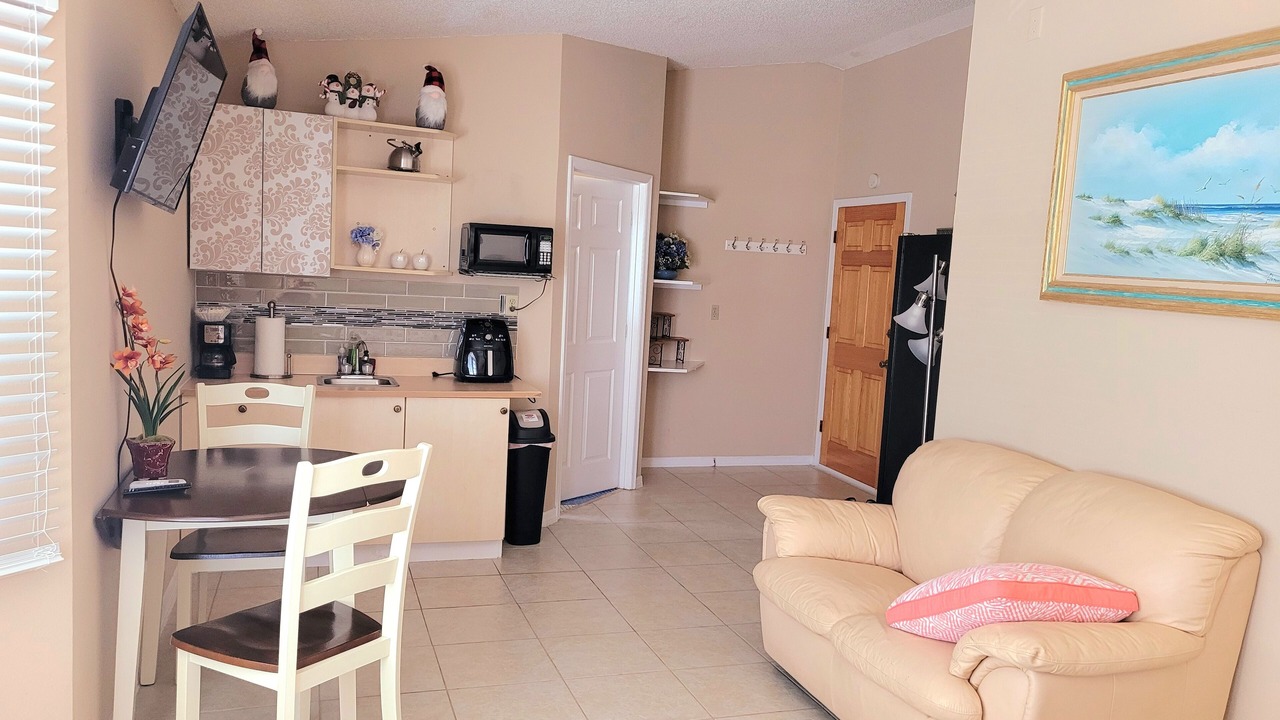 Photo of Livingroom in Southgate