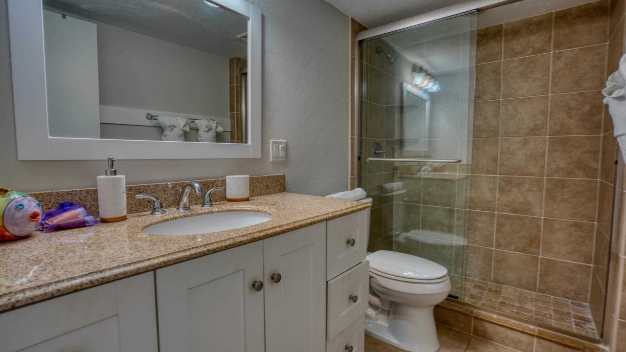 Photo of Bathroom in Bonita Springs