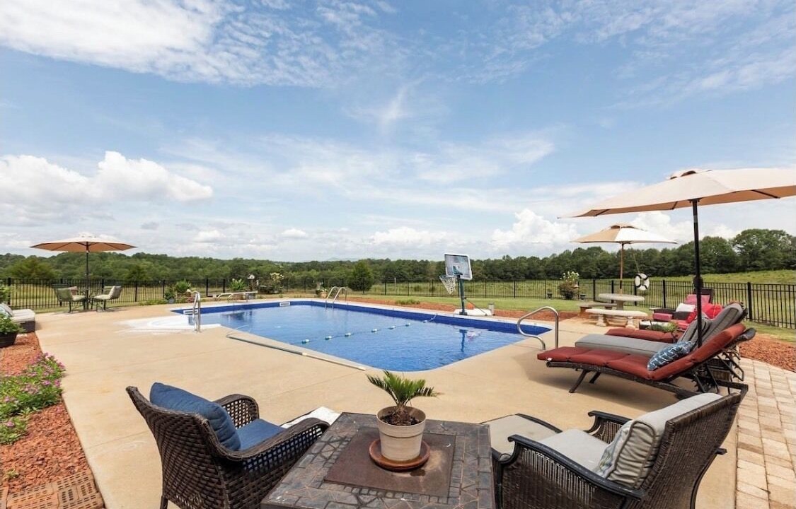 Photo of Outdoor in Chesnee