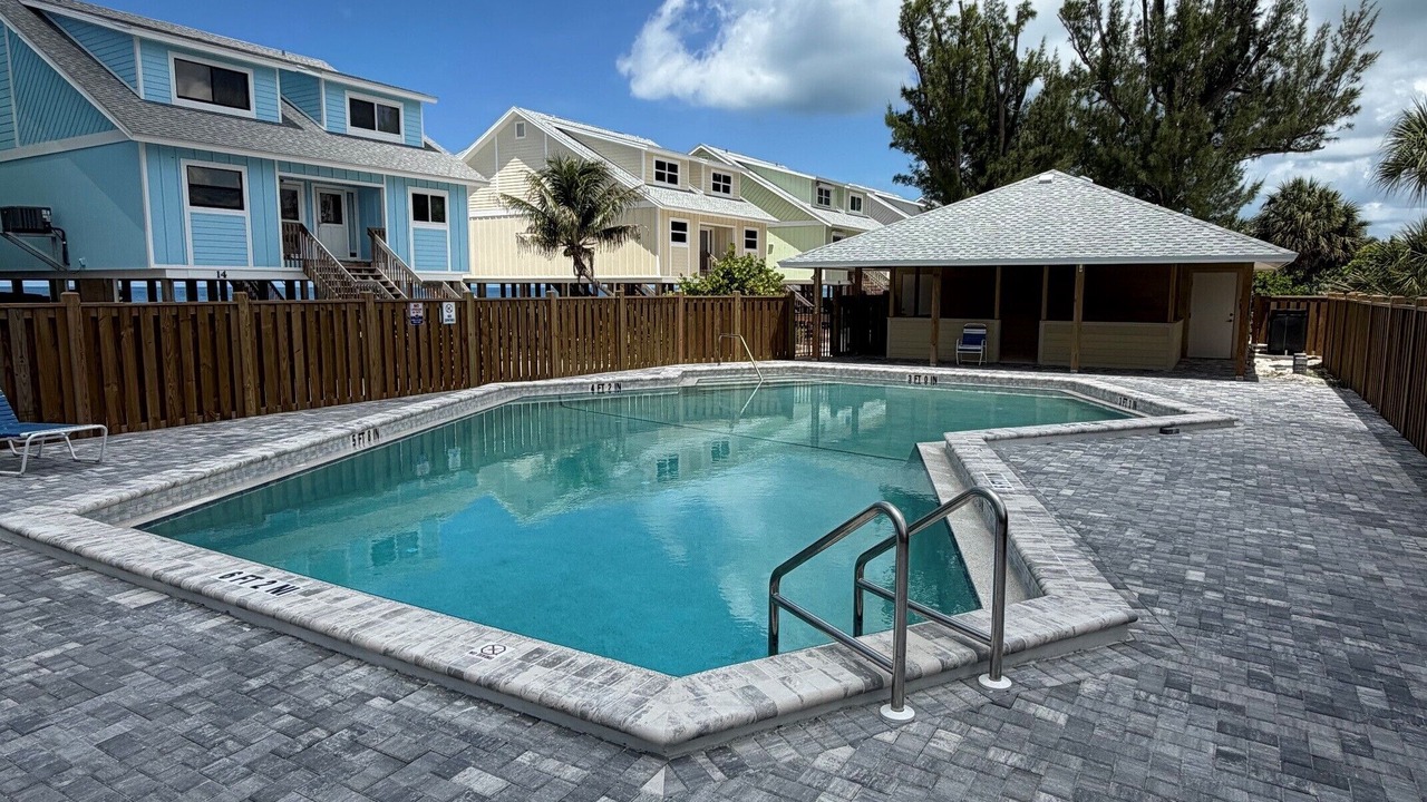 Photo of Outdoor in Palm Island