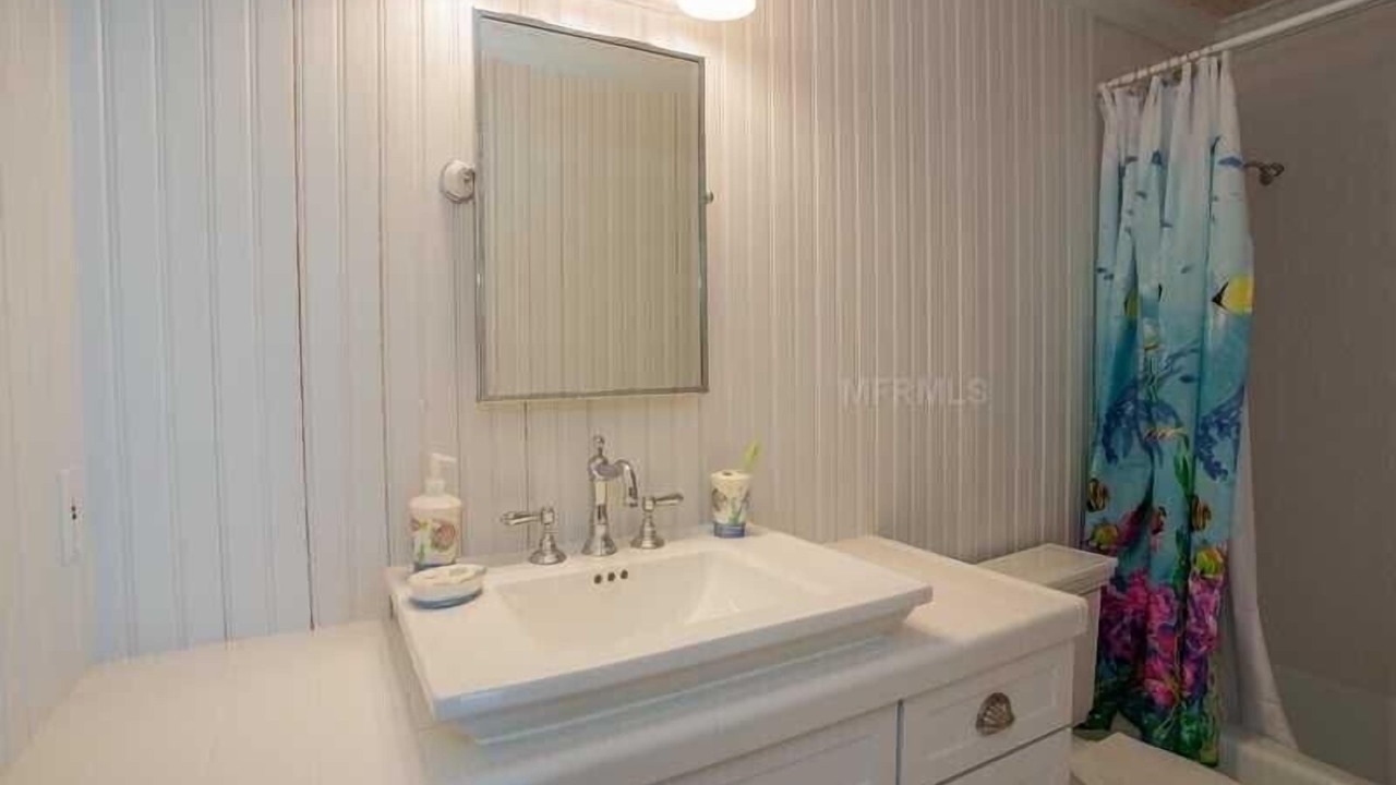 Photo of Bathroom in Englewood