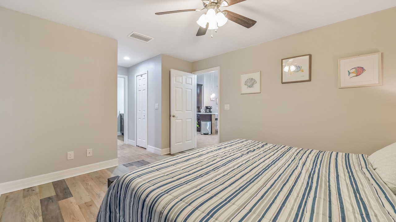 Photo of Bedroom in Diplomat