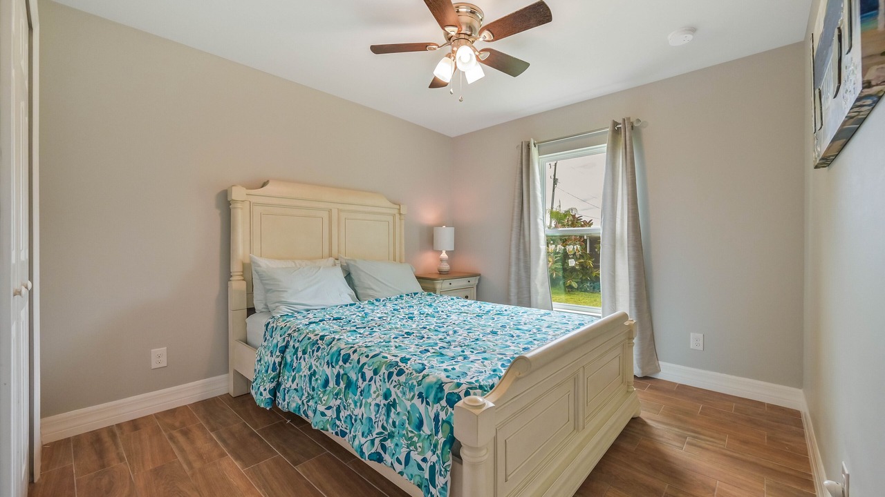 Photo of Bedroom in Diplomat