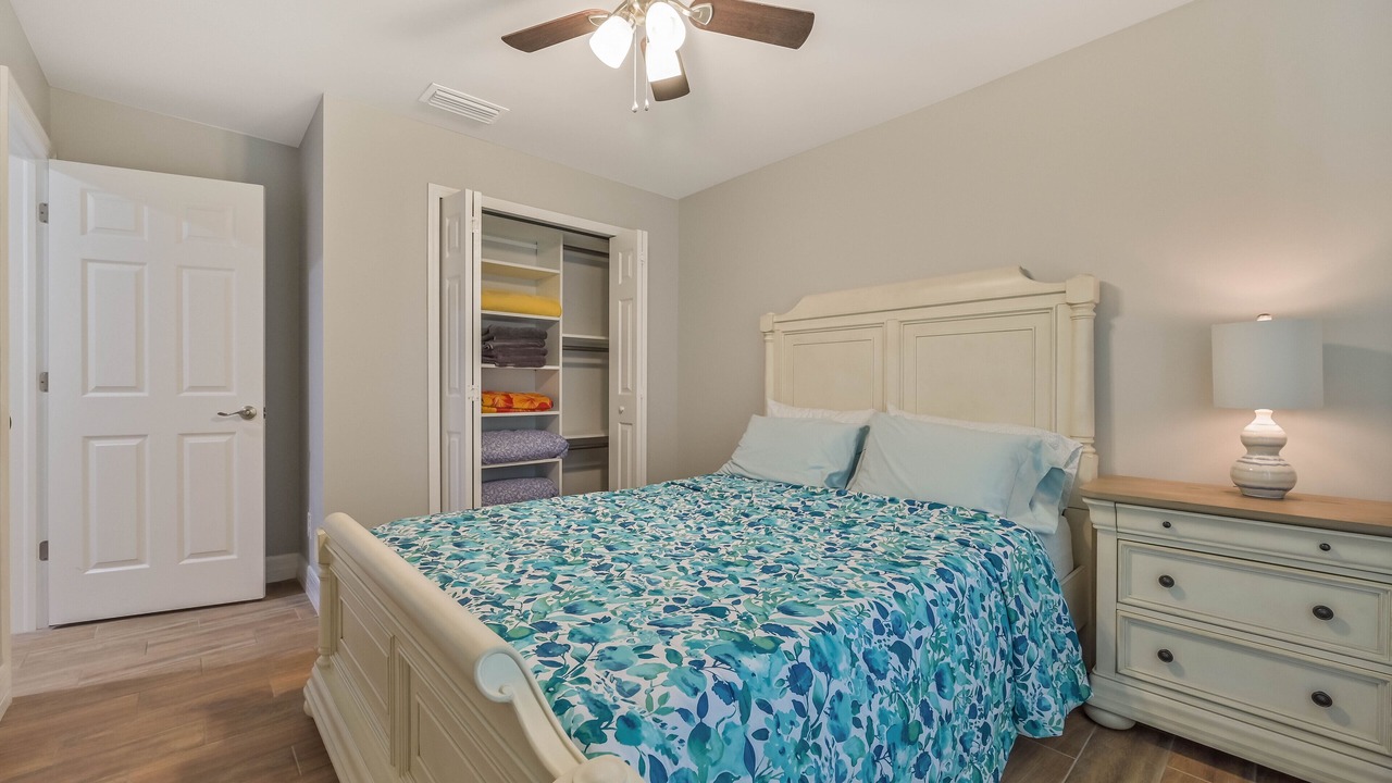 Photo of Bedroom in Diplomat