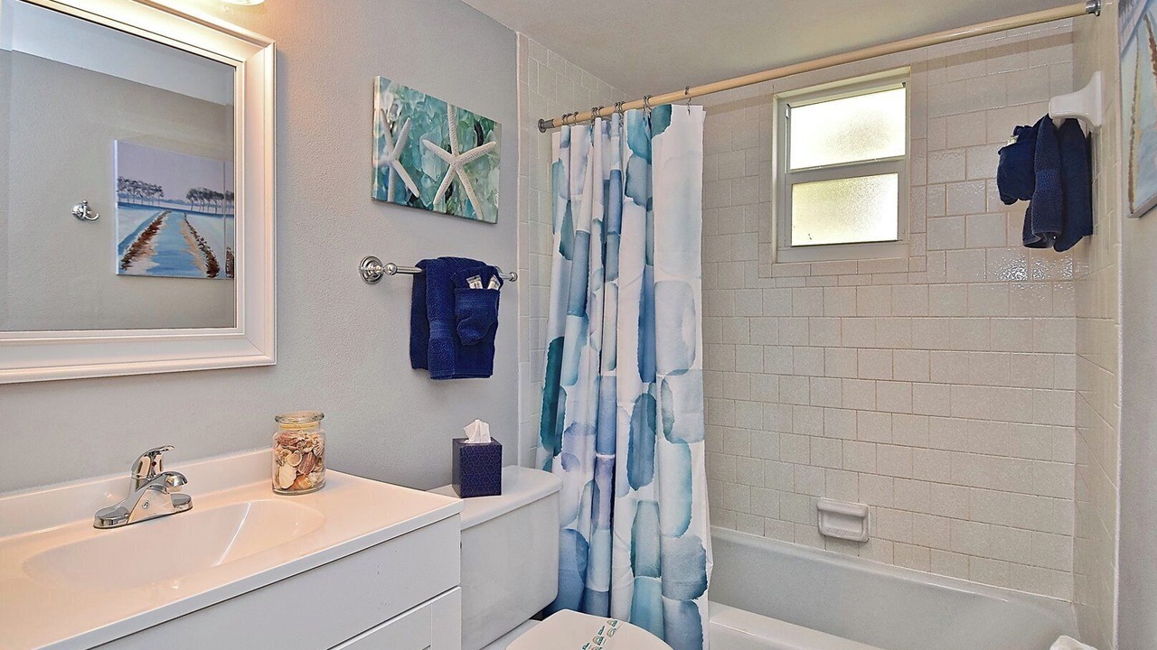 Photo of Bathroom in Siesta Key