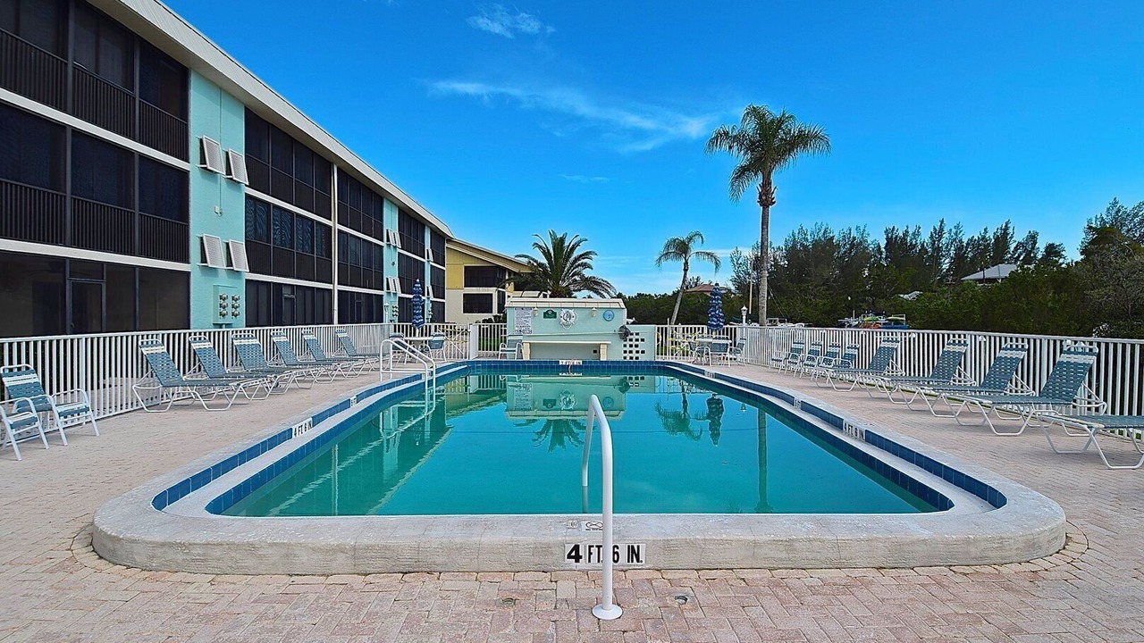 Photo of Outdoor in Siesta Key