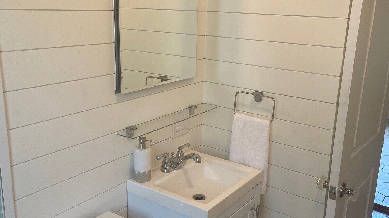 Photo of Bathroom in St. Petersburg