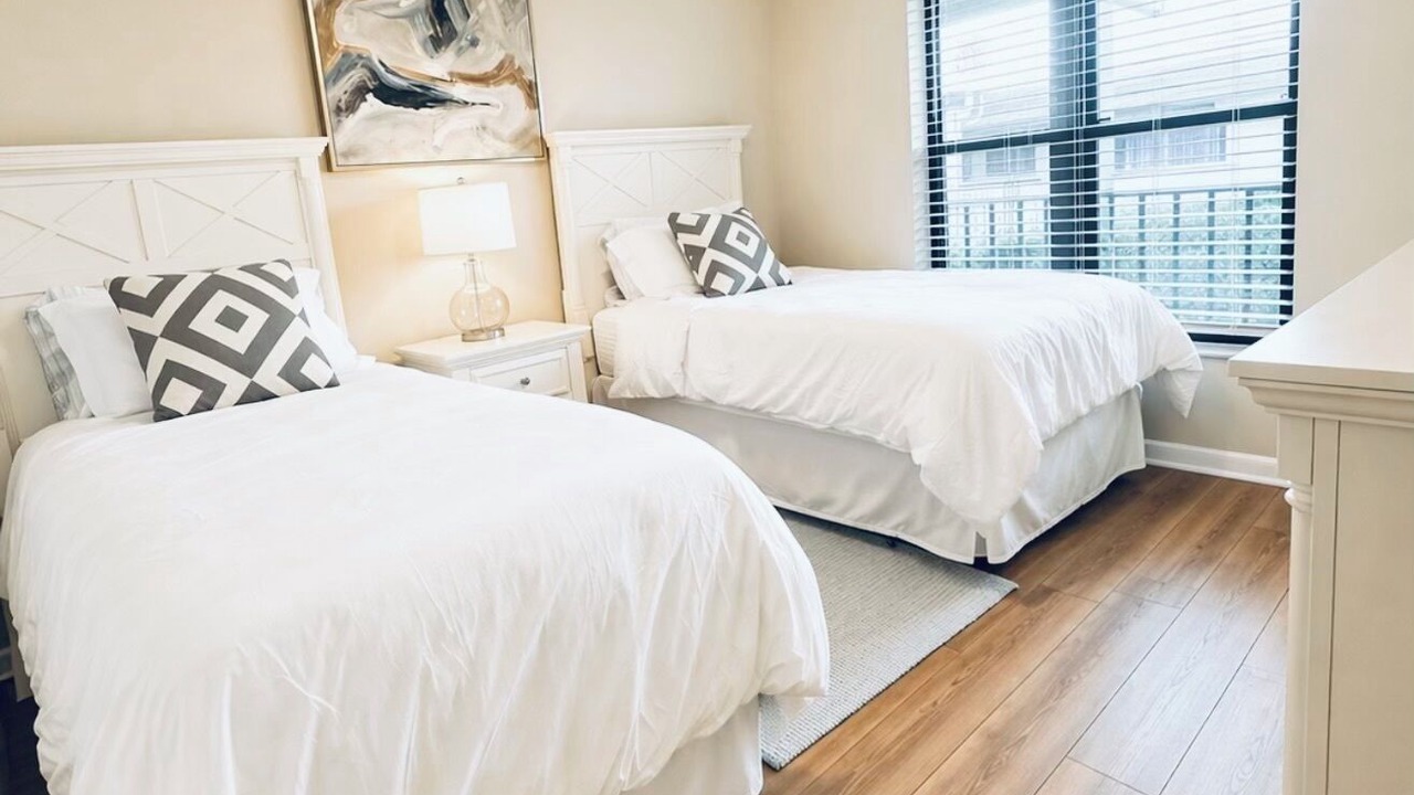 Photo of Bedroom in Bonita Bay