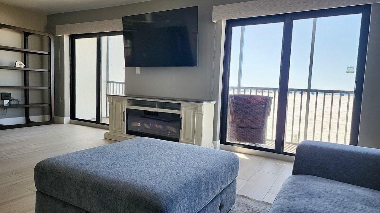 Photo of Livingroom in South Island