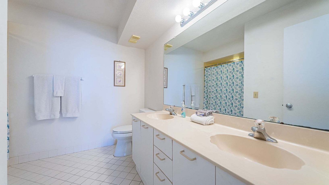 Photo of Bathroom in Isla del Sol