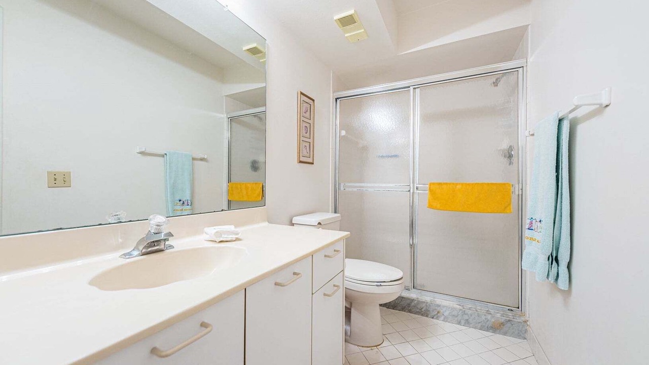 Photo of Bathroom in Isla del Sol