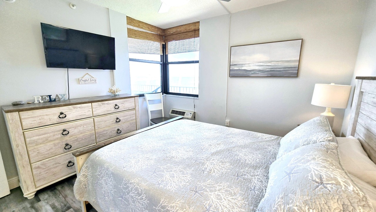 Photo of Bedroom in Fort Myers Beach