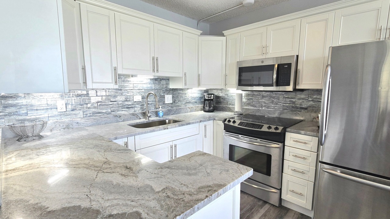 Photo of Kitchen in Fort Myers Beach